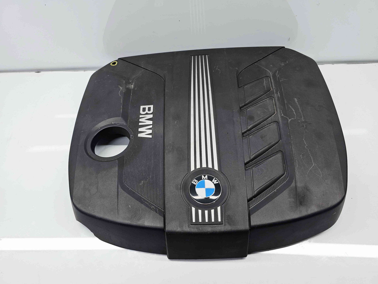 Capac motor Bmw 5 (F10) [Fabr 2011-2016] 7802847 2.0 N47D20 135KW / 184CP - imagine 1