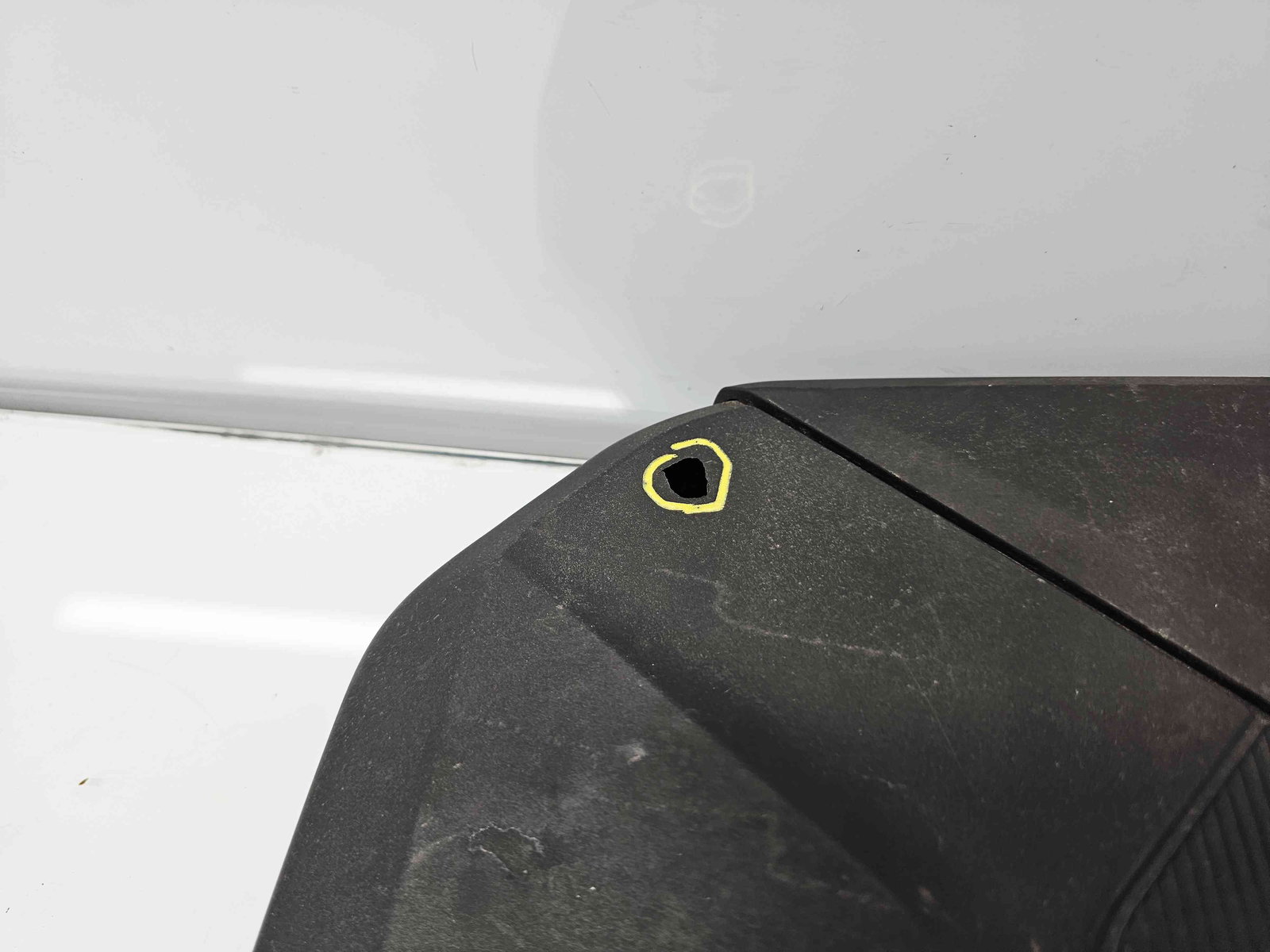 Capac motor Bmw 5 (F10) [Fabr 2011-2016] 7802847 2.0 N47D20 135KW / 184CP - imagine 2