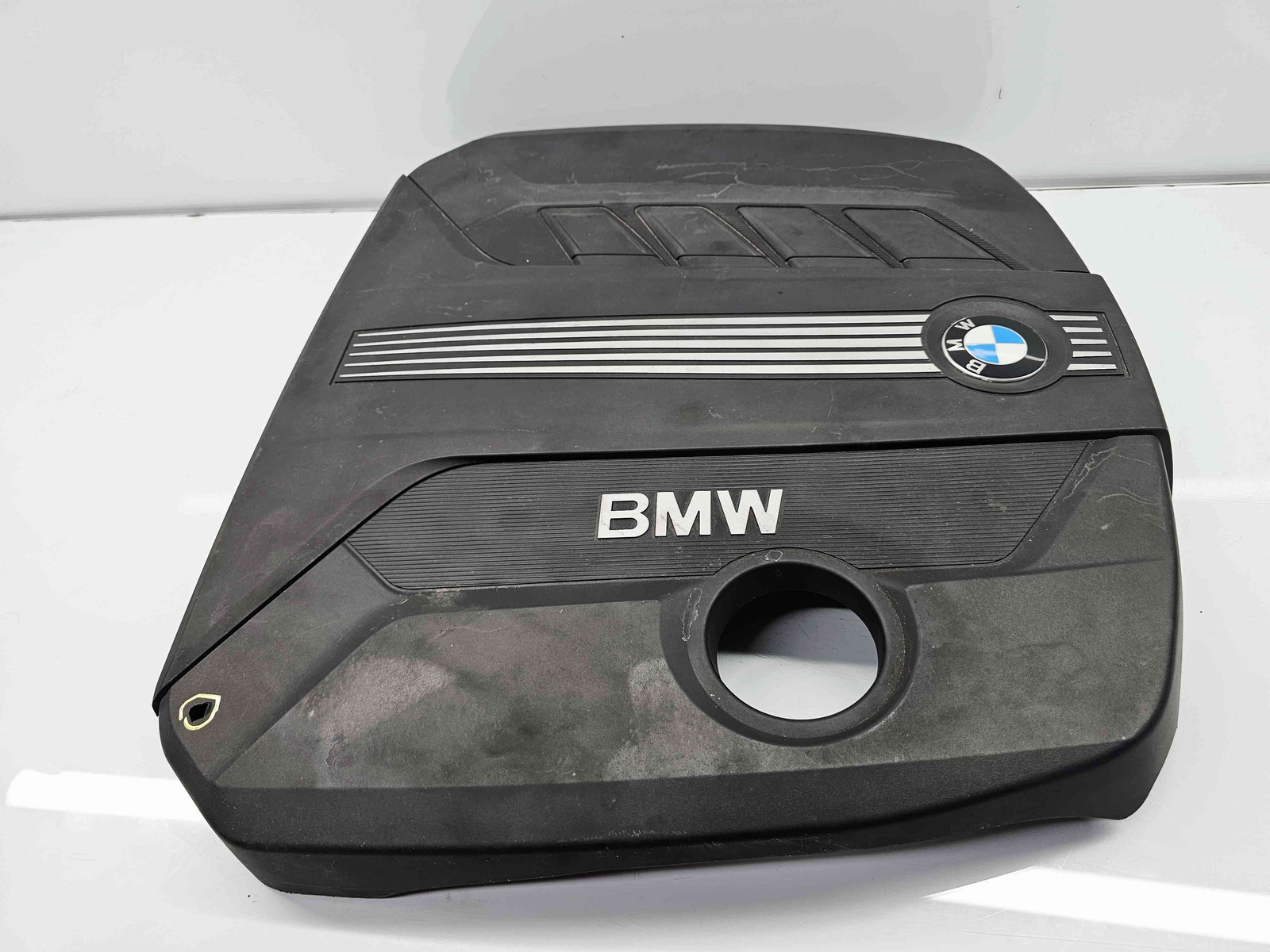 Capac motor Bmw 5 (F10) [Fabr 2011-2016] 7802847 2.0 N47D20 135KW / 184CP - imagine 3