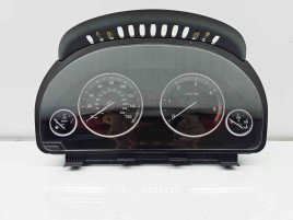  Ceas bord Bmw 5 (F10) [Fabr 2011-2016] 9265181