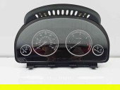  Ceas bord Bmw 5 (F10) [Fabr 2011-2016] 9265181