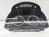  Ceas bord Bmw 5 (F10) [Fabr 2011-2016] 9265181