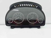  Ceas bord Bmw 5 (F10) [Fabr 2011-2016] 9265181