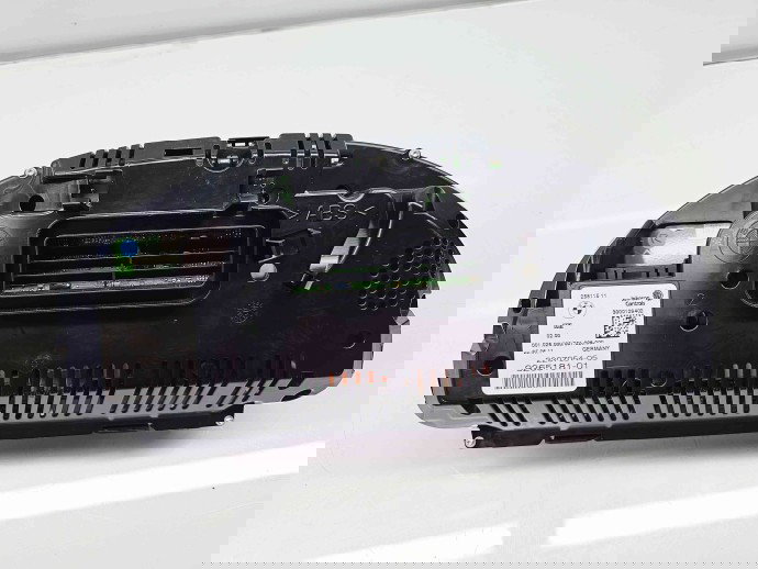  Ceas bord Bmw 5 (F10) [Fabr 2011-2016] 9265181