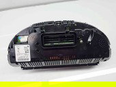  Ceas bord Bmw 5 (F10) [Fabr 2011-2016] 9265181