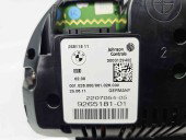  Ceas bord Bmw 5 (F10) [Fabr 2011-2016] 9265181