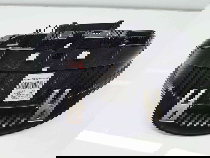  Ceas bord Bmw 5 (F10) [Fabr 2011-2016] 9265181