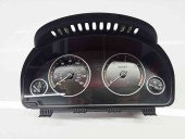  Ceas bord Bmw 5 (F10) [Fabr 2011-2016] 9265181