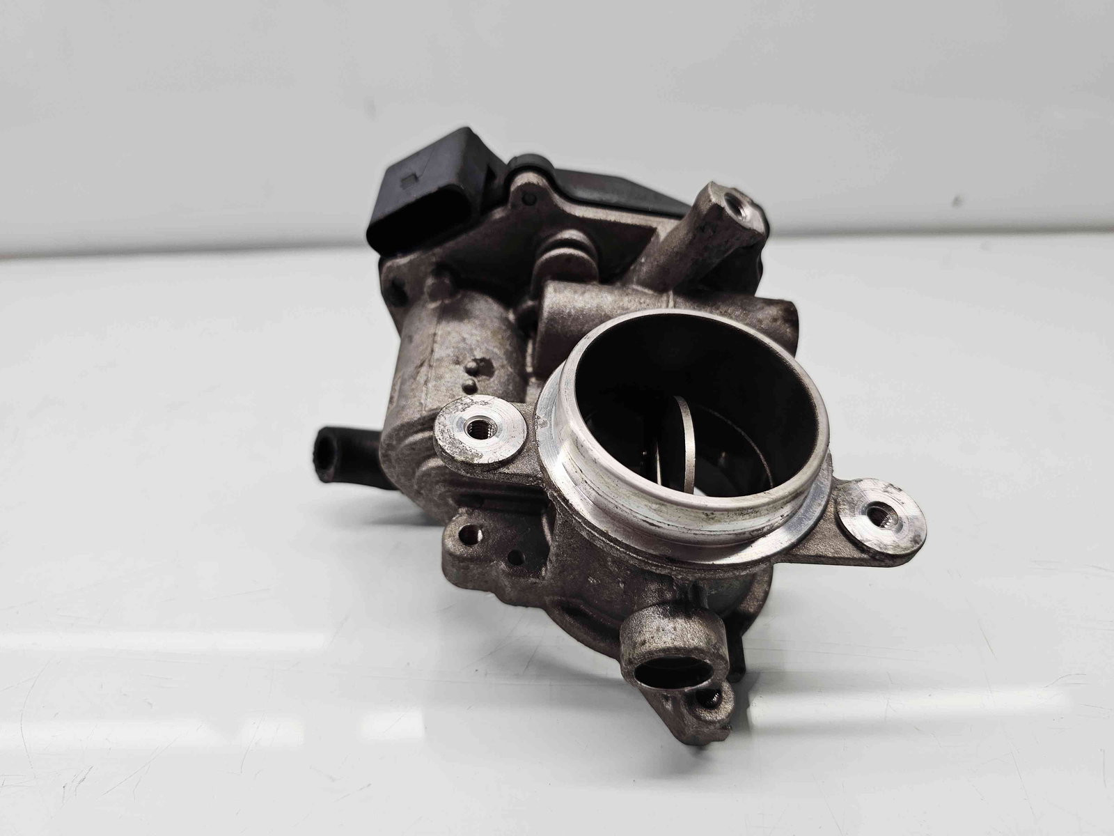 Clapeta acceleratie Audi A4 (8W2, B9) [Fabr 2015-2023] 04L128063T 2.0 TDI DETA 140KW / 190CP - imagine 4