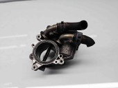 Clapeta acceleratie Audi A4 (8W2, B9) [Fabr 2015-2023] 04L128063T 2.0 TDI DETA 140KW / 190CP