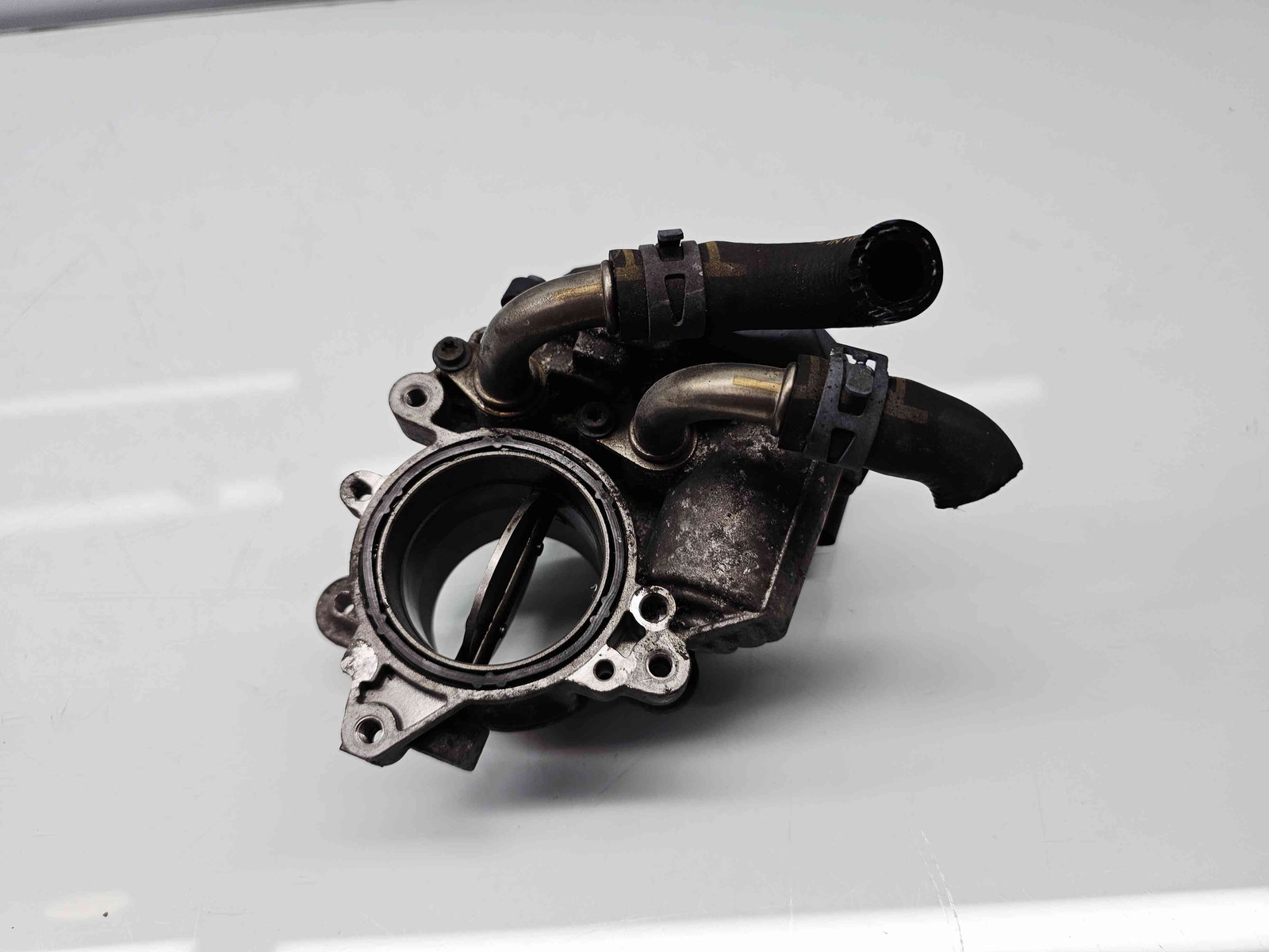 Clapeta acceleratie Audi A4 (8W2, B9) [Fabr 2015-2023] 04L128063T 2.0 TDI DETA 140KW / 190CP - imagine 5