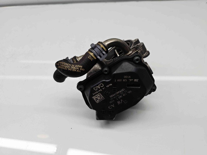 Clapeta acceleratie Audi A4 (8W2, B9) [Fabr 2015-2023] 04L128063T 2.0 TDI DETA 140KW / 190CP