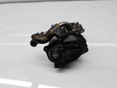 Clapeta acceleratie Audi A4 (8W2, B9) [Fabr 2015-2023] 04L128063T 2.0 TDI DETA 140KW / 190CP