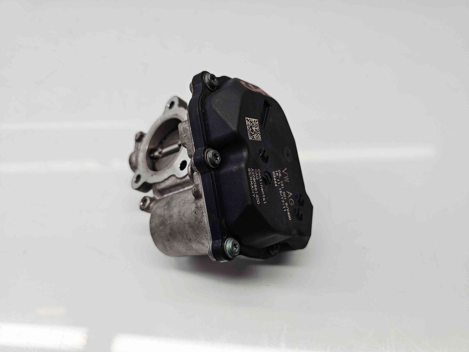 Clapeta acceleratie Audi A4 (8W2, B9) [Fabr 2015-2023] 04L131501B 2.0 TDI DETA 140KW / 190CP - imagine 1