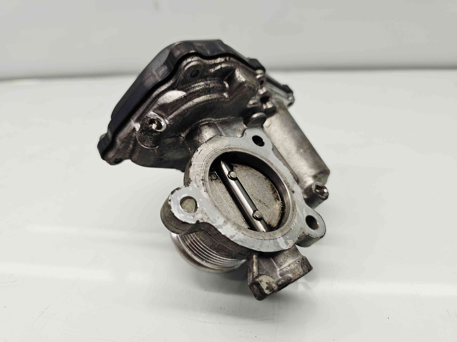 Clapeta acceleratie Audi A4 (8W2, B9) [Fabr 2015-2023] 04L131501B 2.0 TDI DETA 140KW / 190CP - imagine 3