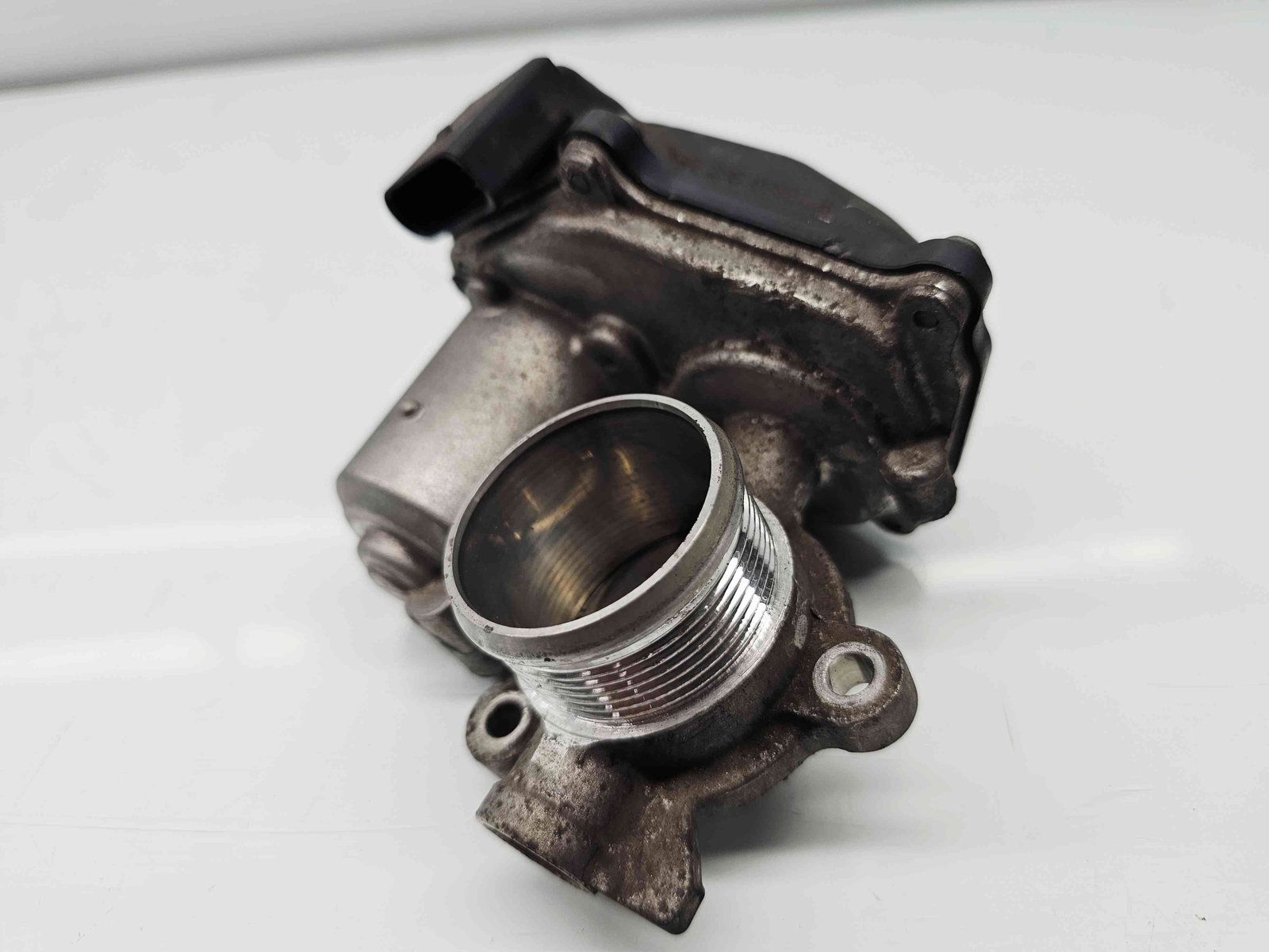 Clapeta acceleratie Audi A4 (8W2, B9) [Fabr 2015-2023] 04L131501B 2.0 TDI DETA 140KW / 190CP - imagine 4