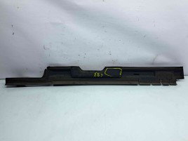 Deflector aer Audi Q5 (8RB) [Fabr 2008-2016] 8R0121292B