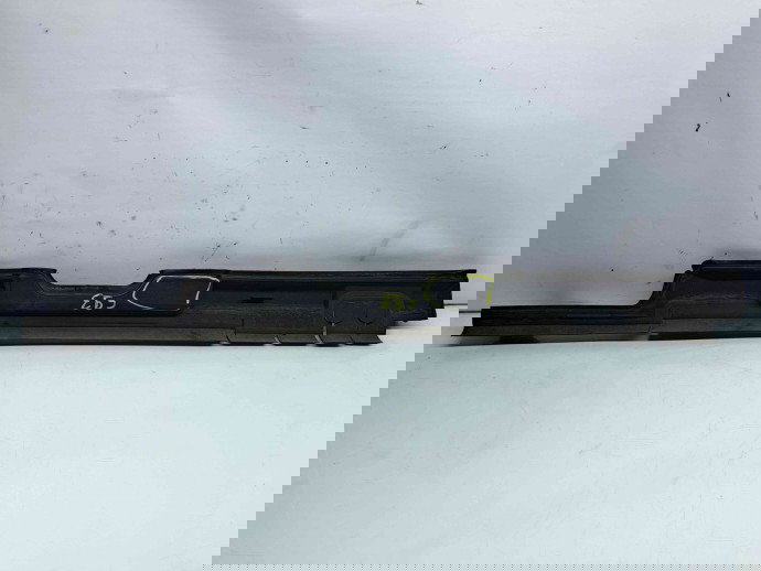 Deflector aer Audi Q5 (8RB) [Fabr 2008-2016] 8R0121292B