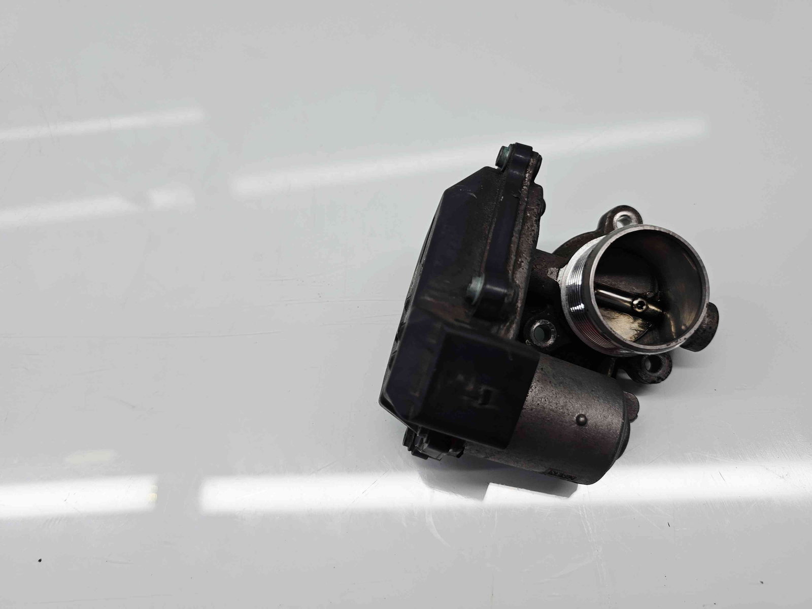 Clapeta acceleratie Audi A4 (8W2, B9) [Fabr 2015-2023] 04L131501B 2.0 TDI DETA 140KW / 190CP - imagine 5