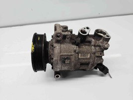 Compresor clima Audi A4 (8W2, B9) [Fabr 2015-2023] 4M0820803 2.0 TDI DETA 140KW / 190CP
