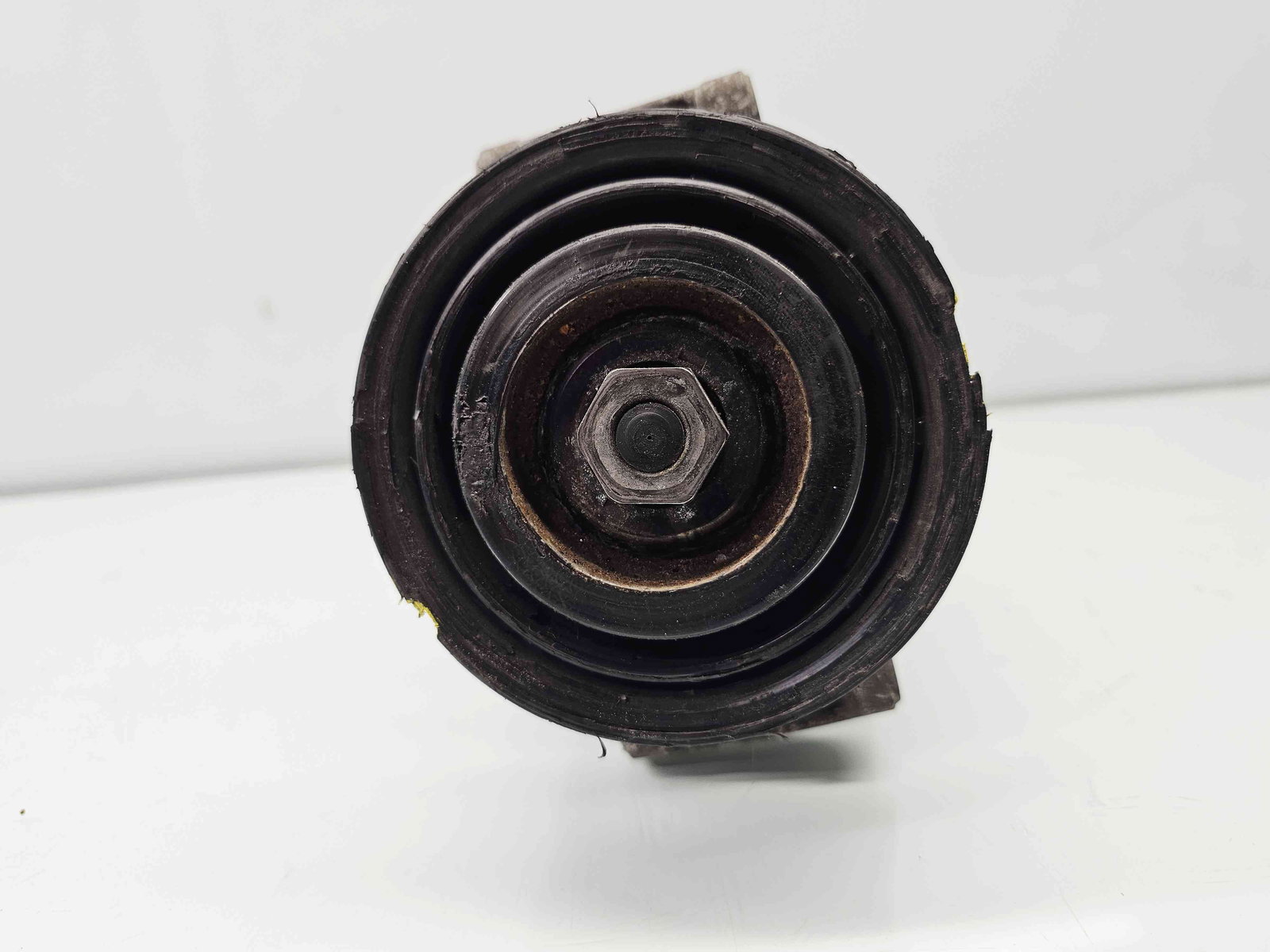 Compresor clima Audi A4 (8W2, B9) [Fabr 2015-2023] 4M0820803 2.0 TDI DETA 140KW / 190CP - imagine 4