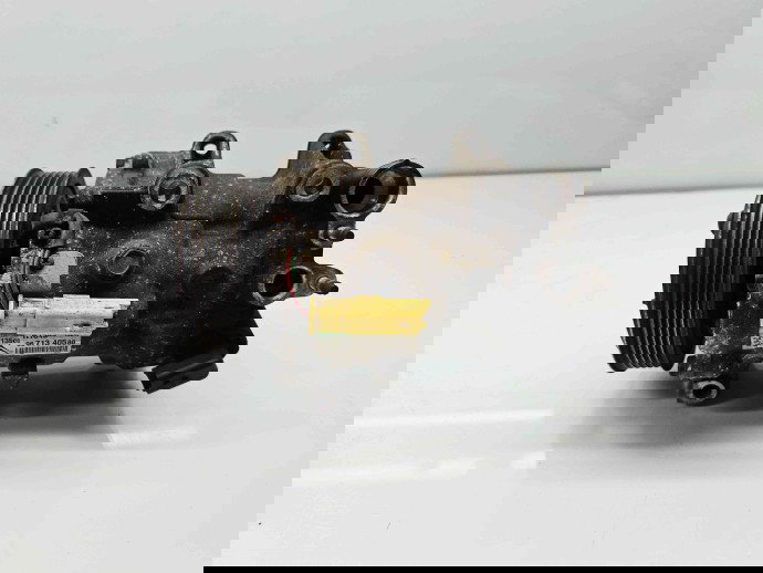 Compresor clima Peugeot 508 [Fabr 2010-2018] 9671340580 2.0 HDI RHH 120KW / 163CP