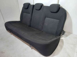 Bancheta spate OEM Dacia Logan 2 1.5 K9K 2012-2022