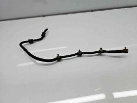 Conducta retur injectoare Audi A4 (8W2, B9) [Fabr 2015-2023] OEM 2.0 TDI DETA 140KW / 190CP