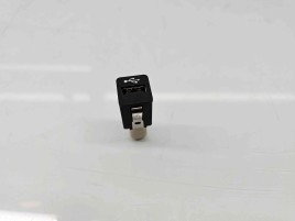  Conector auxiliar USB Bmw 5 (F10) [Fabr 2011-2016] 9237656