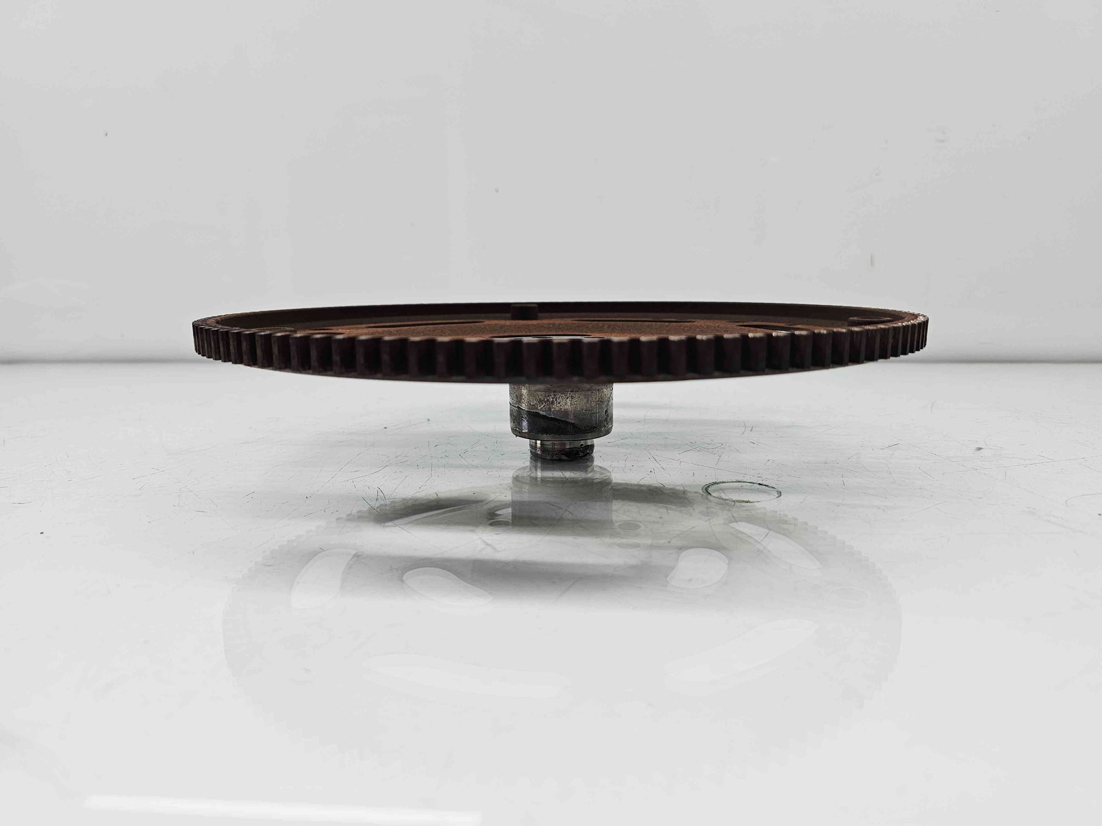 Coroana volanta Audi A4 (8W2, B9) [Fabr 2015-2023] 2.0 TDI DETA06H105323AD 140KW / 190CP - imagine 5