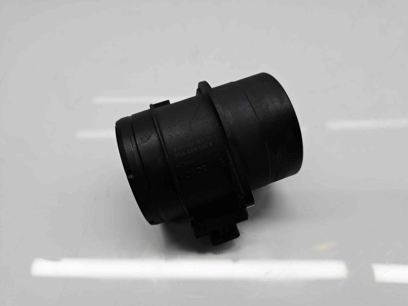 Debitmetru aer Audi A4 (8W2, B9) [Fabr 2015-2023] 03L906461A 2.0 TDI DETA 140KW / 190CP - imagine 1