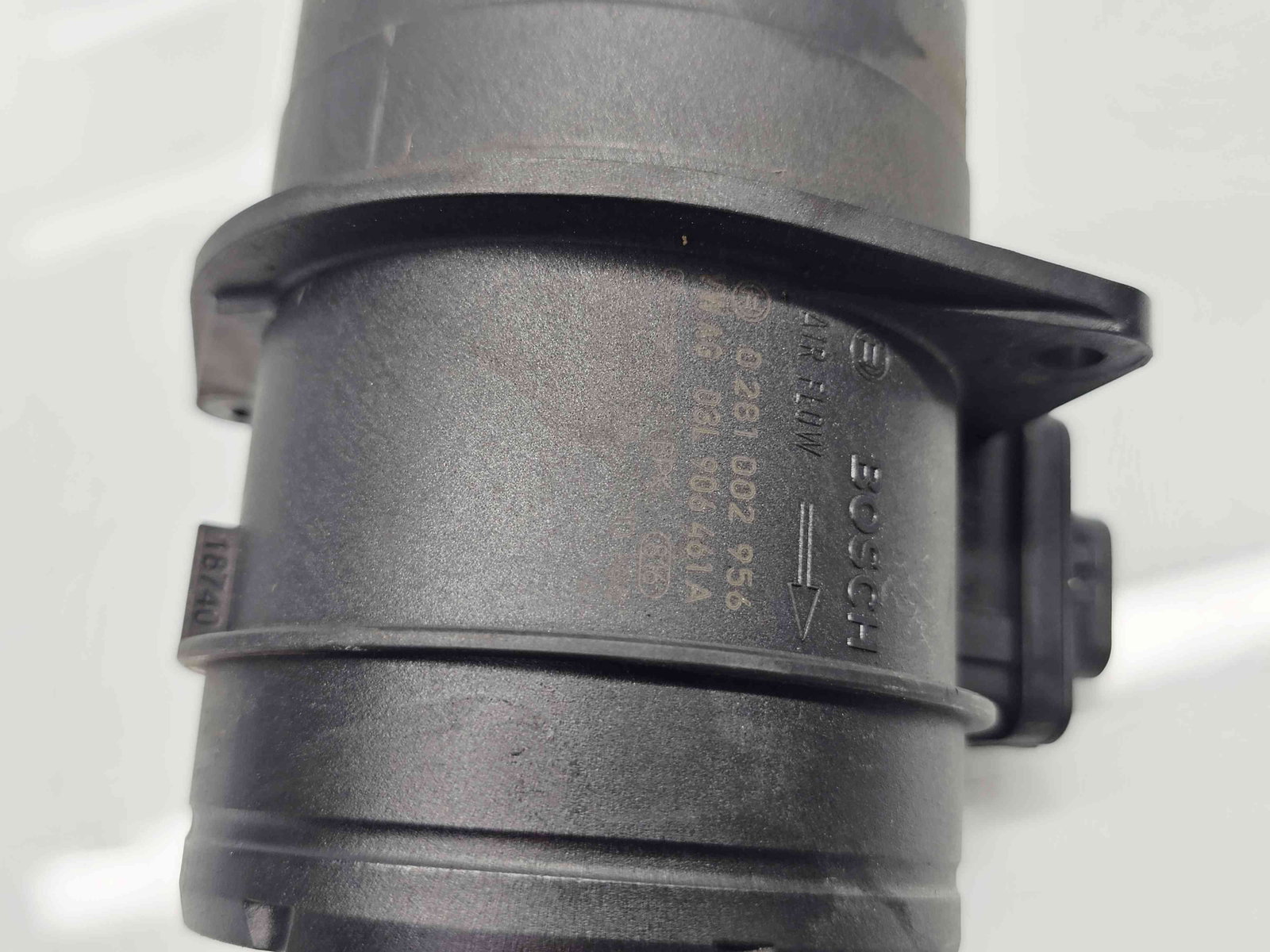 Debitmetru aer Audi A4 (8W2, B9) [Fabr 2015-2023] 03L906461A 2.0 TDI DETA 140KW / 190CP - imagine 2