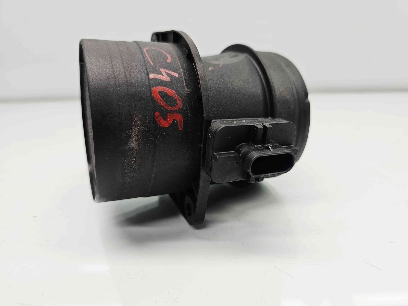 Debitmetru aer Audi A4 (8W2, B9) [Fabr 2015-2023] 03L906461A 2.0 TDI DETA 140KW / 190CP - imagine 6