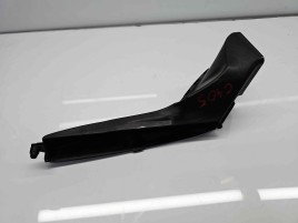 Difuzor captare aer Audi A4 (8W2, B9) [Fabr 2015-2023] 8W0129618A