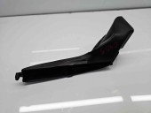Difuzor captare aer Audi A4 (8W2, B9) [Fabr 2015-2023] 8W0129618A