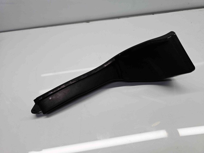 Difuzor captare aer Audi A4 (8W2, B9) [Fabr 2015-2023] 8W0129618A
