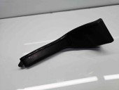 Difuzor captare aer Audi A4 (8W2, B9) [Fabr 2015-2023] 8W0129618A