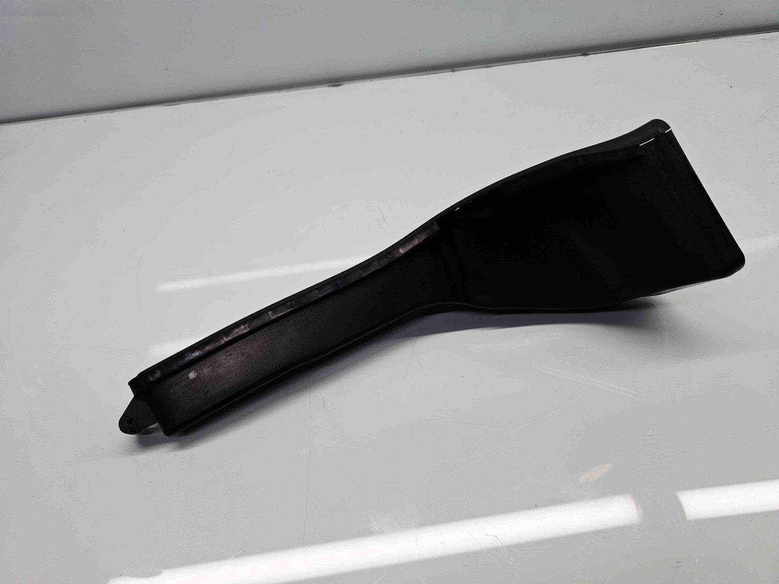 Difuzor captare aer Audi A4 (8W2, B9) [Fabr 2015-2023] 8W0129618A - imagine 3