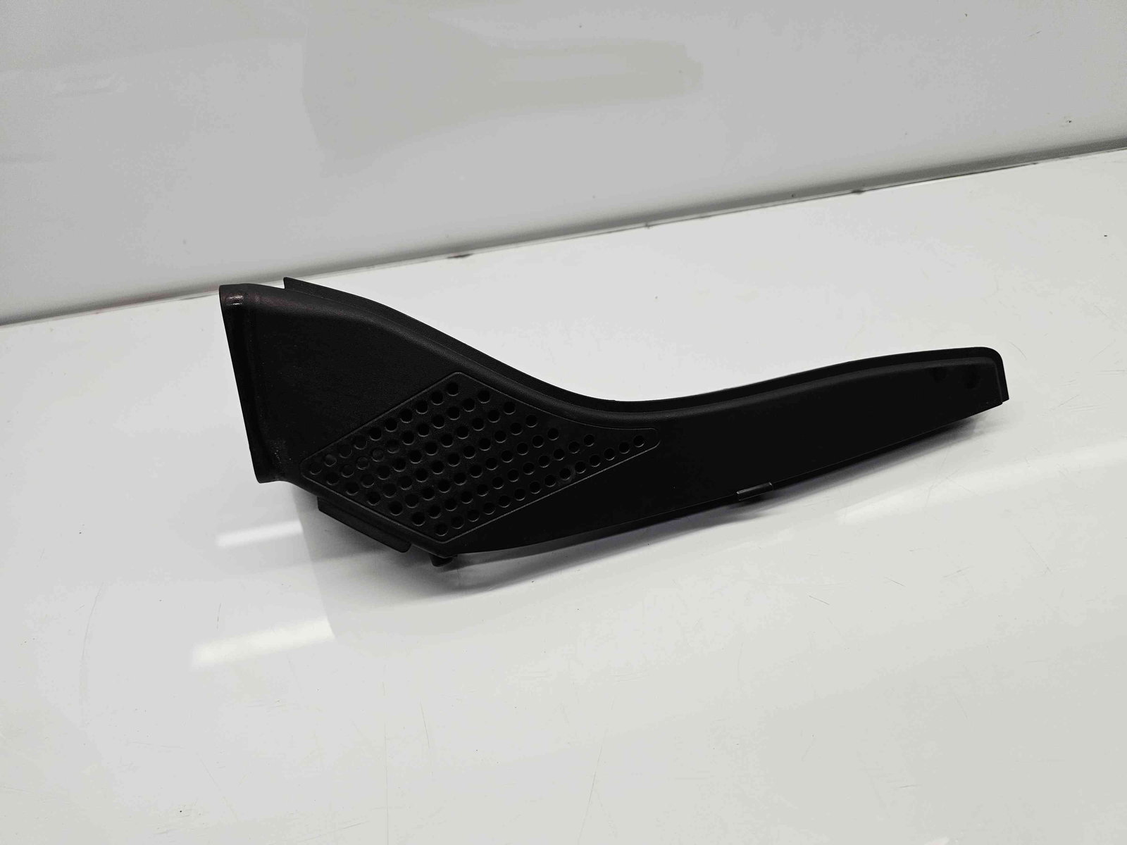 Difuzor captare aer Audi A4 (8W2, B9) [Fabr 2015-2023] 8W0129618A - imagine 4