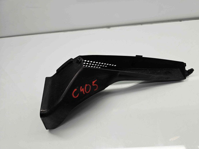 Difuzor captare aer Audi A4 (8W2, B9) [Fabr 2015-2023] 8W0129618A