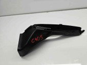 Difuzor captare aer Audi A4 (8W2, B9) [Fabr 2015-2023] 8W0129618A