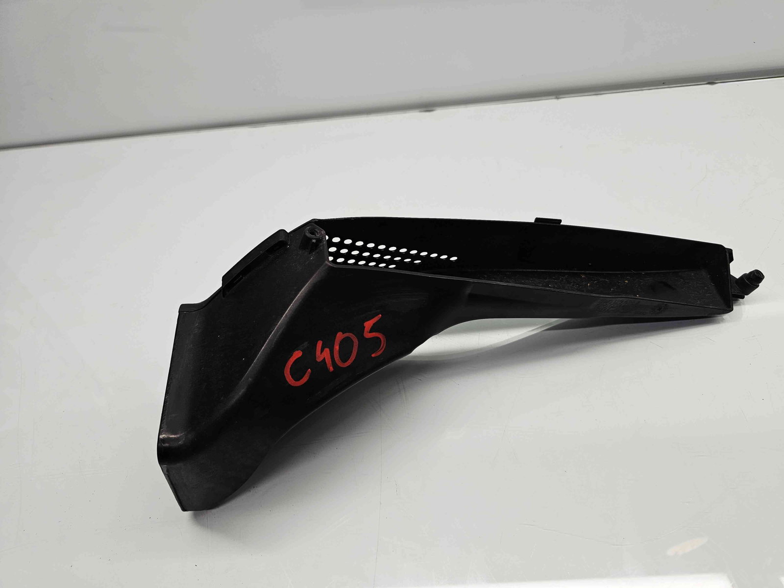 Difuzor captare aer Audi A4 (8W2, B9) [Fabr 2015-2023] 8W0129618A - imagine 5