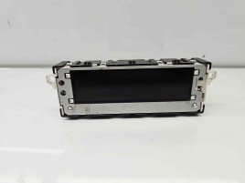  Display bord Peugeot 508 [Fabr 2010-2018] 9665334380