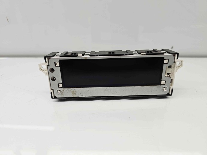  Display bord Peugeot 508 [Fabr 2010-2018] 9665334380