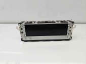  Display bord Peugeot 508 [Fabr 2010-2018] 9665334380