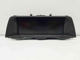 Display bord Bmw 5 (F10) [Fabr 2011-2016] 9241826