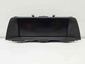  Display bord Bmw 5 (F10) [Fabr 2011-2016] 9241826