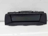  Display bord Bmw 5 (F10) [Fabr 2011-2016] 9241826
