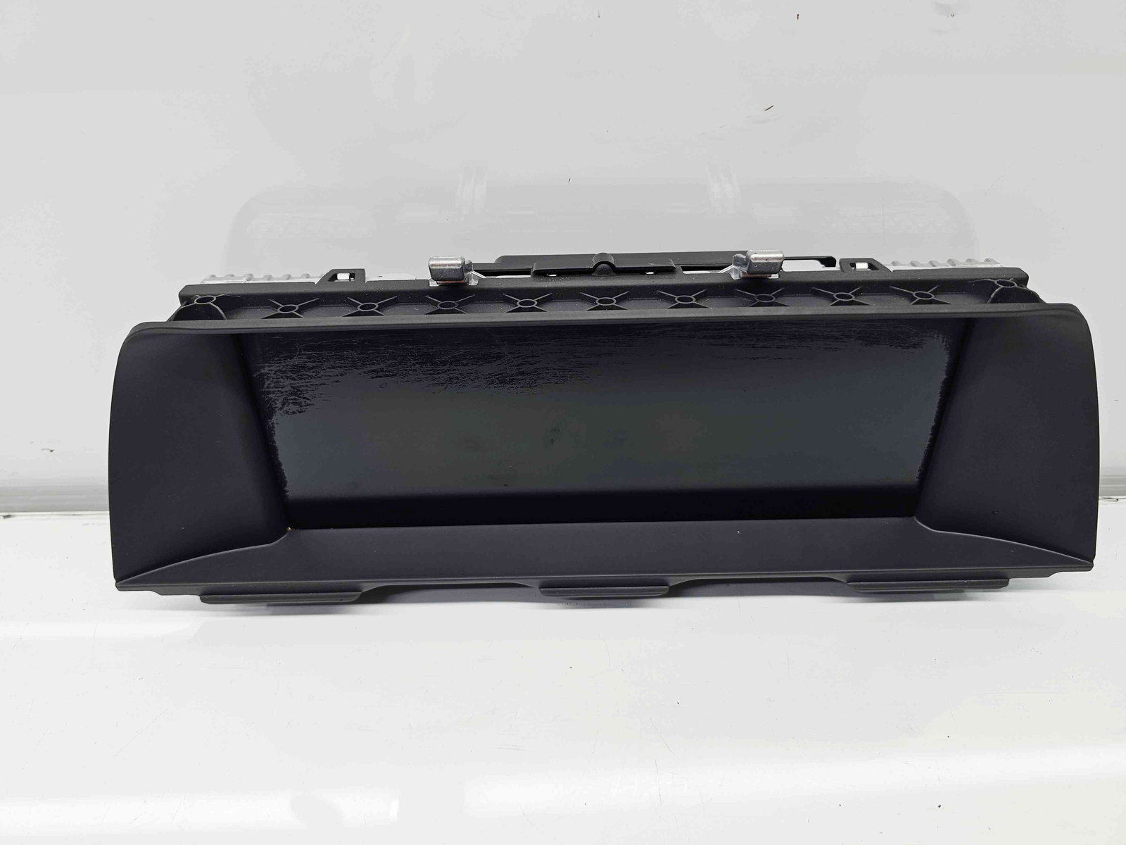 Display bord Bmw 5 (F10) [Fabr 2011-2016] 9241826 - imagine 2
