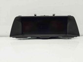  Display bord Bmw 5 (F10) [Fabr 2011-2016] 9241826